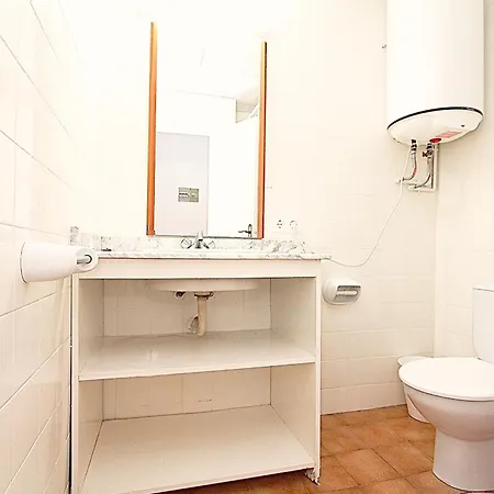 Nautic Apartment Lloret de Mar