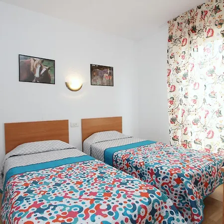 Apartment Nautic Lloret de Mar