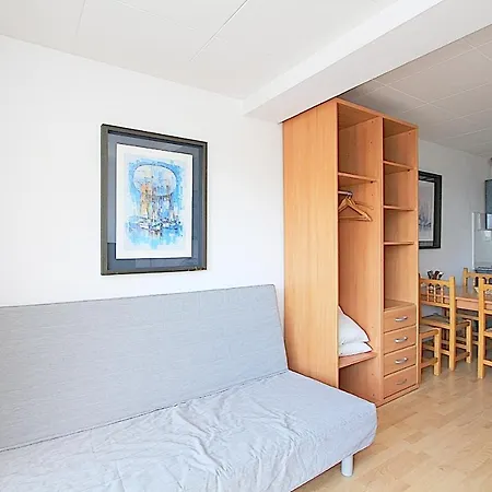 Apartamento Nautic
