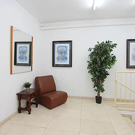 Apartamento Nautic