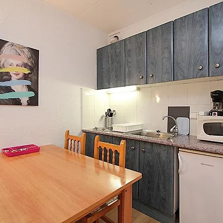 Nautic Apartamento