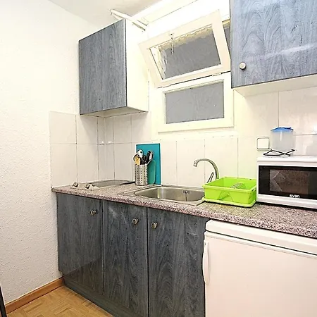 Apartamento Nautic Lloret de Mar