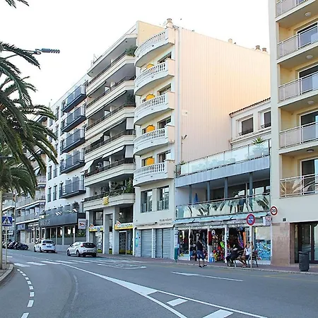 Nautic Apartamento *