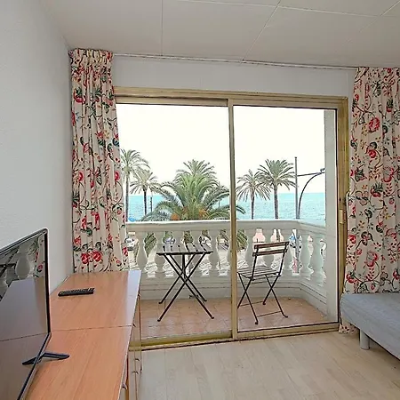 Nautic Apartamento *
