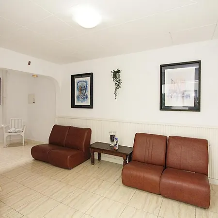 Nautic Apartamento *