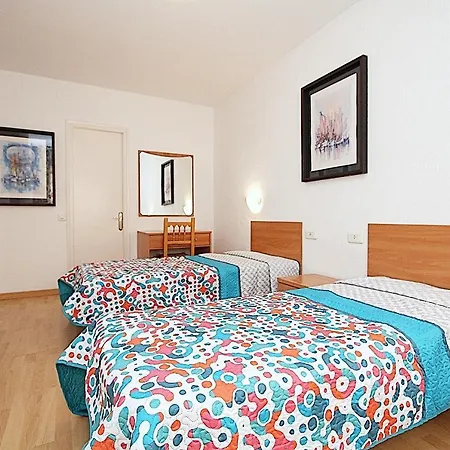 Nautic Apartamento *