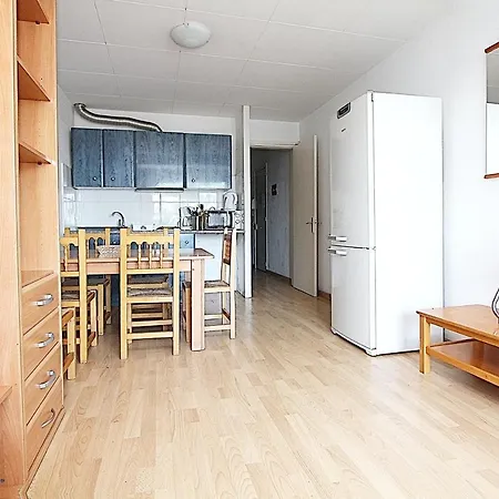 Nautic Apartamento *