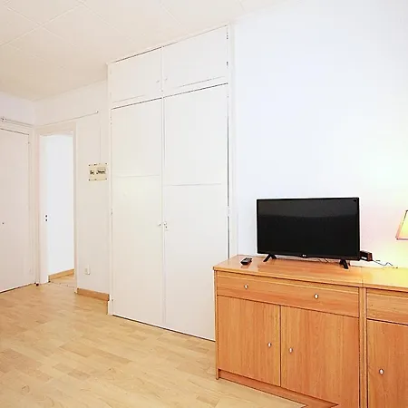 Nautic Apartamento