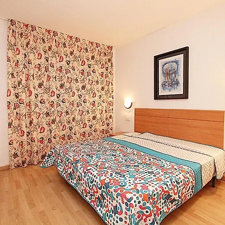 Apartamento Nautic *