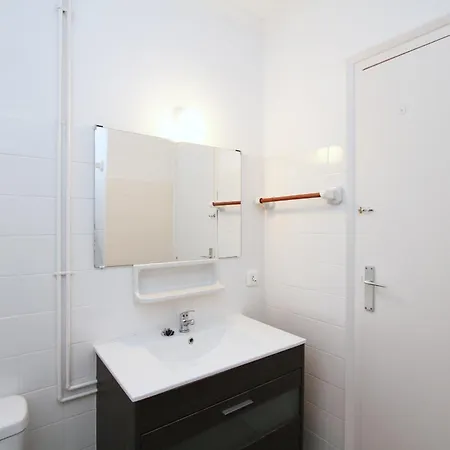 Apartamento Nautic