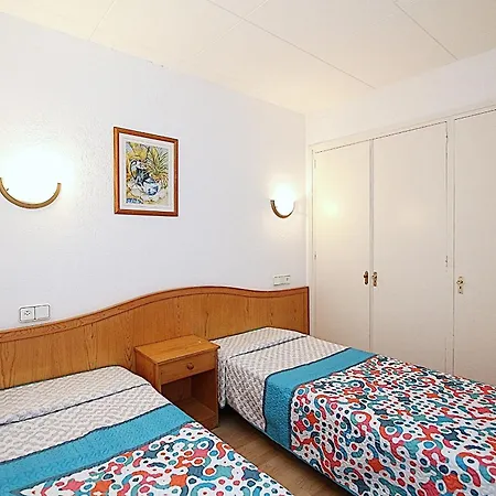 Nautic Apartamento Lloret de Mar