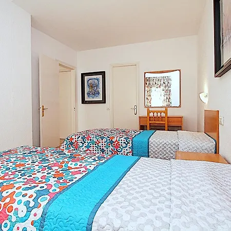 Apartamento Nautic Lloret de Mar