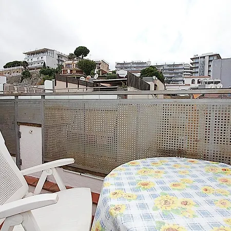 Apartamento Nautic *