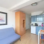 Nautic Apartment *