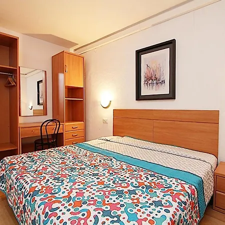 Nautic Apartament