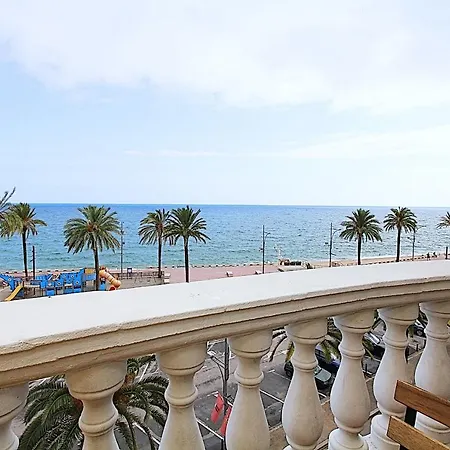 Nàutic Appartement
