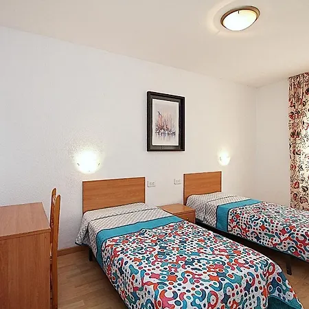 Lejlighed Nautic Lloret de Mar