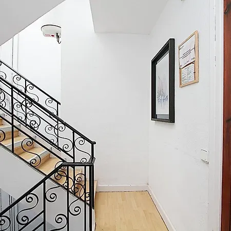 Apartment Nautic Lloret de Mar