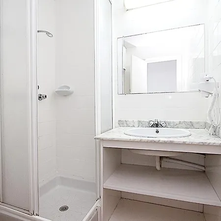 Apartament Nautic *