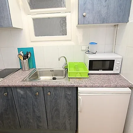 Nautic Apartament