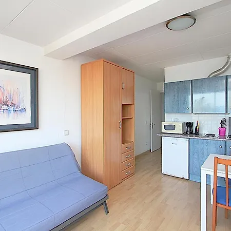 Nautic Apartament *