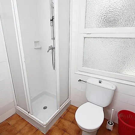 Nautic Apartament *