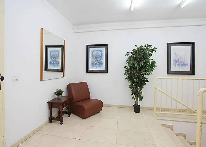 Апартаменты Nautic