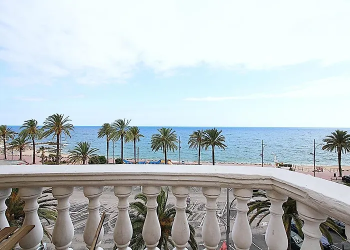 Nautic Апартаменты