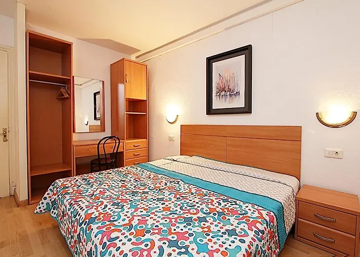 Nautic Апартаменты