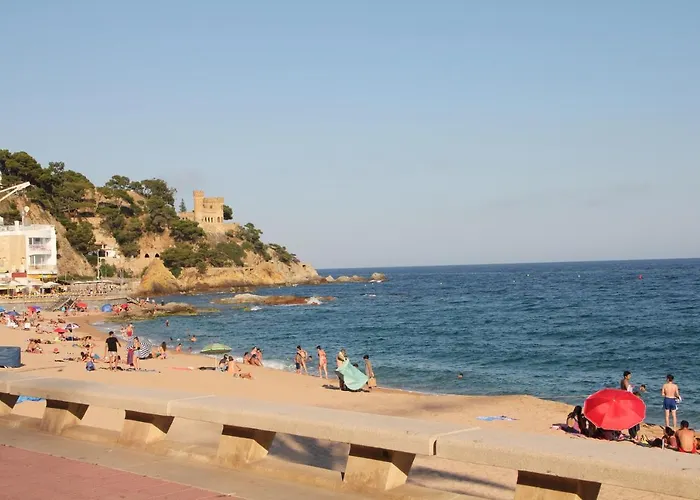 Nautic 滨海略雷特