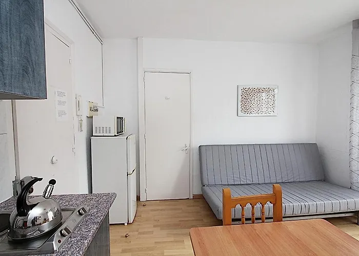 Nautic 滨海略雷特