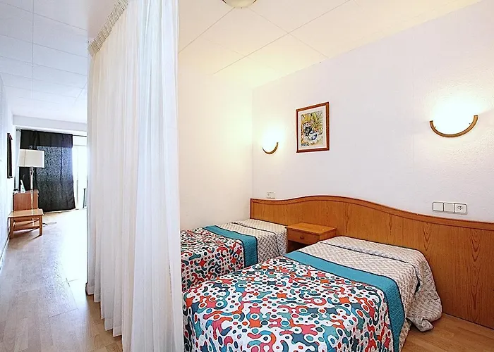 Nautic Льорет-де-Мар