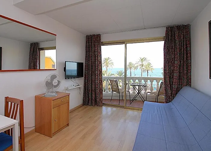 Nautic Льорет-де-Мар