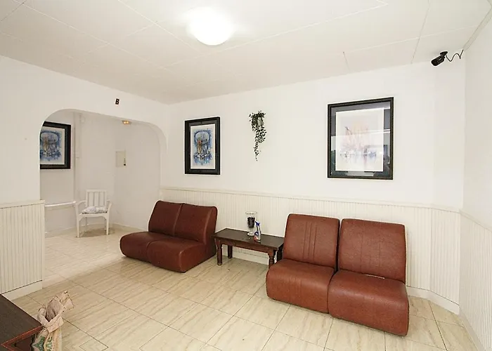 Nautic Апартаменты *