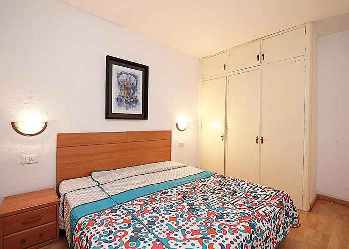 Nautic Льорет-де-Мар