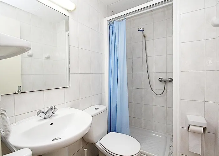 Nautic Льорет-де-Мар