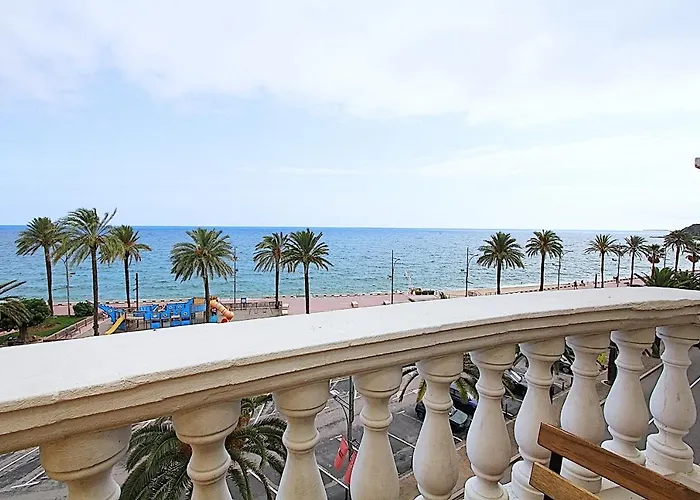 Nautic Апартаменты