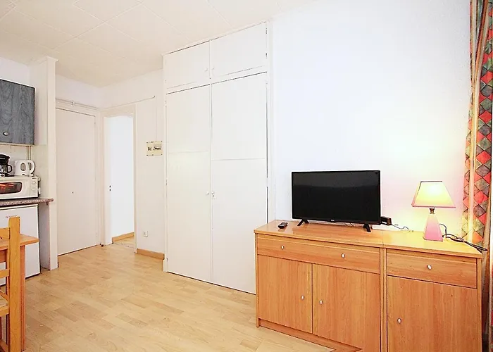 Nautic Апартаменты