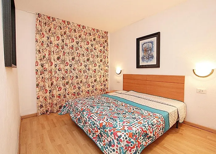 Апартаменты Nautic *