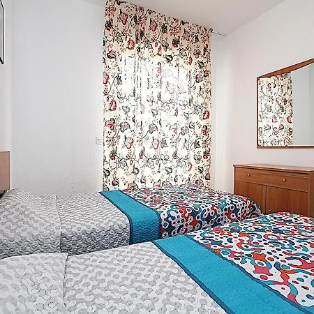 アパート Nautic リョレート・デ・マル