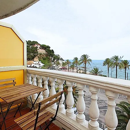 Nautic アパート *