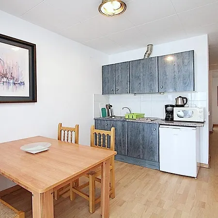 Апартаменты Nautic Льорет-де-Мар