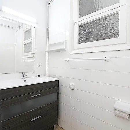 Апартаменты Nautic