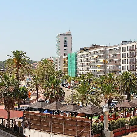 Апартаменты Nautic