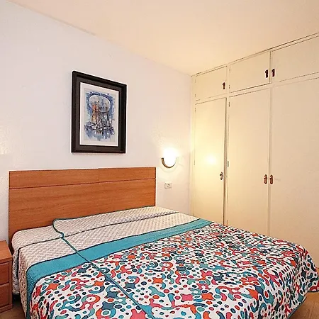 Nautic Льорет-де-Мар