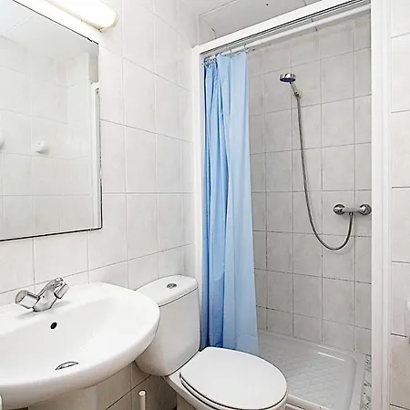 Nautic Льорет-де-Мар